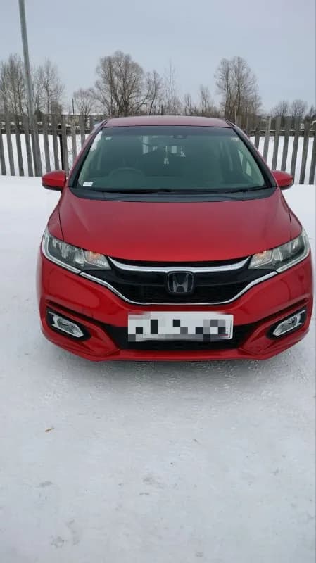 Отзыв 24, доставленный клиенту Asia Trade Car