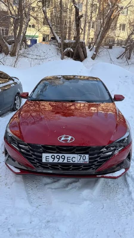 Отзыв 25, доставленный клиенту Asia Trade Car