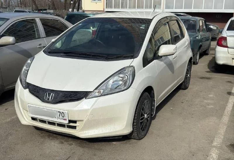 Отзыв 26, доставленный клиенту Asia Trade Car