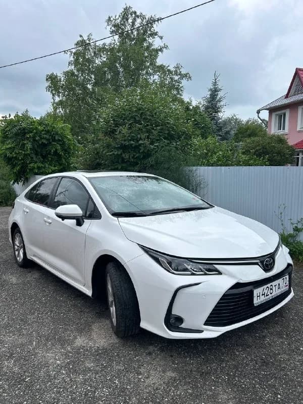 Отзыв 38, доставленный клиенту Asia Trade Car