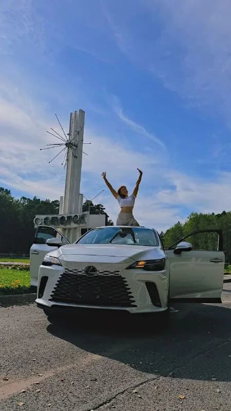 Отзыв 45, доставленный клиенту Asia Trade Car