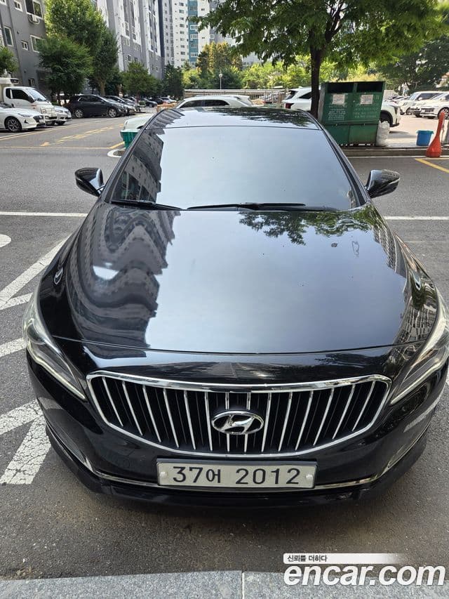 Hyundai Aslan G300  Modern, фото 1