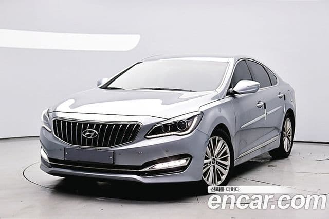 Hyundai Aslan G330 Modern, фото 1