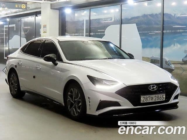 Hyundai Sonata 2.0 Modern